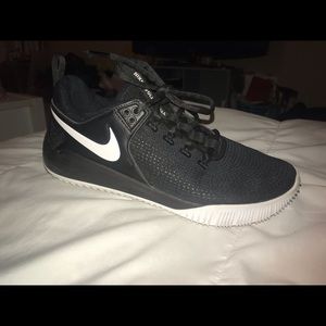 Nike Zoom Hyperace Volleyball Shoes
